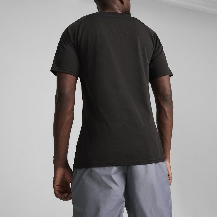 Puma ACM Prematch SS Jersey — фото 4