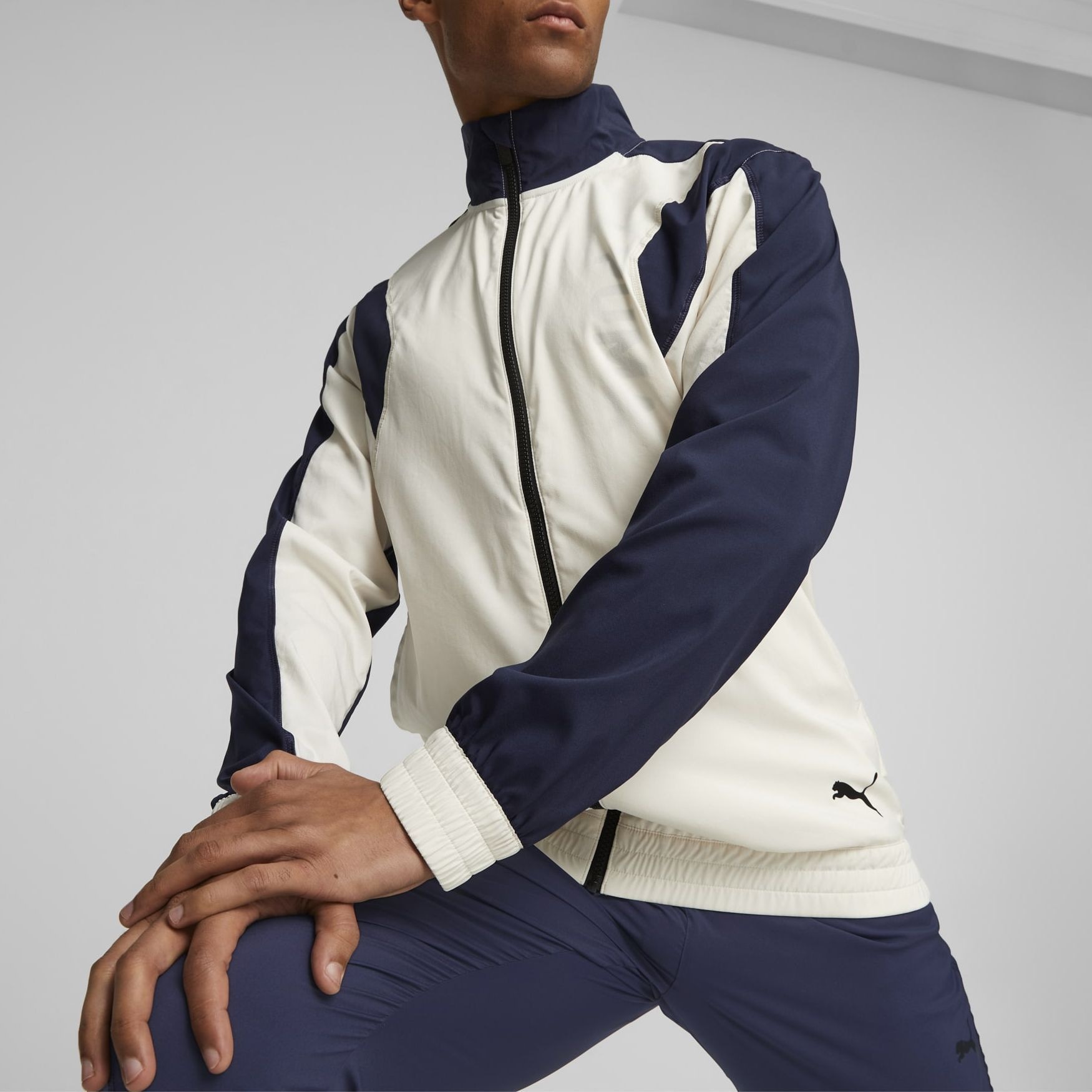 Puma Куртка (Арт. 523859-87) — фото 2