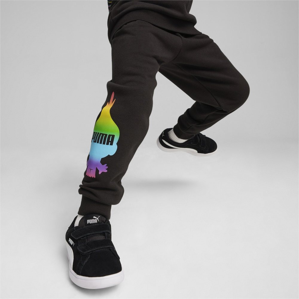 Puma x TROLLS — фото 2