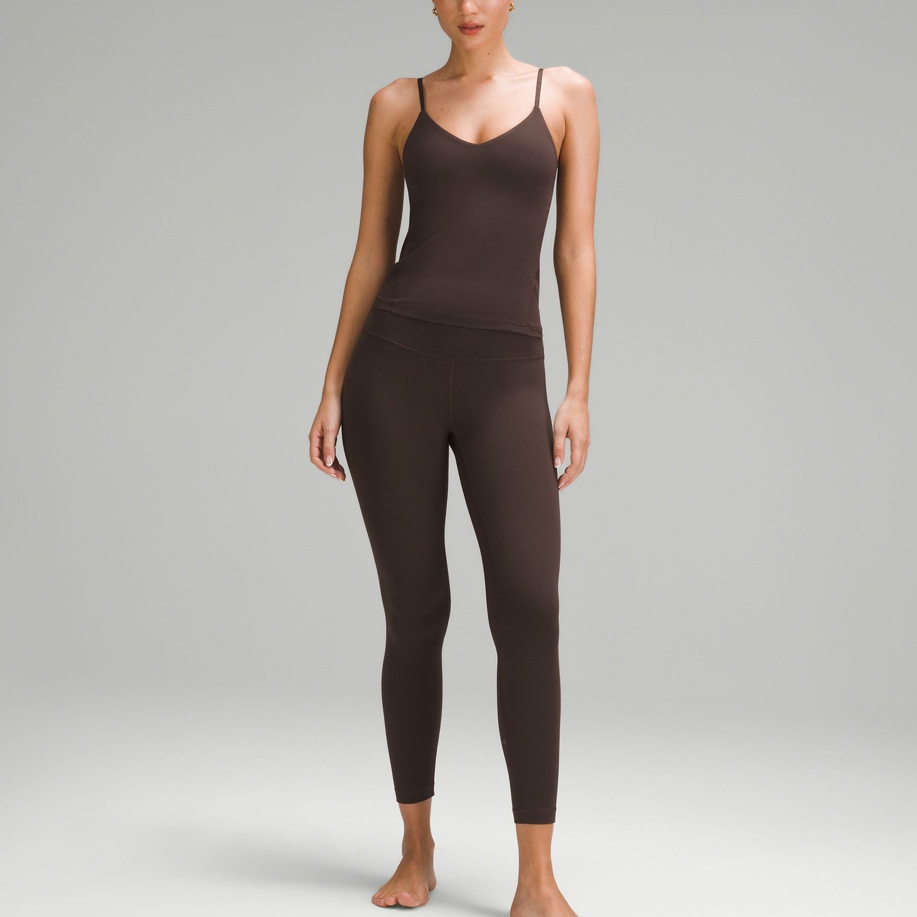 Lululemon Align Nulu — фото 8