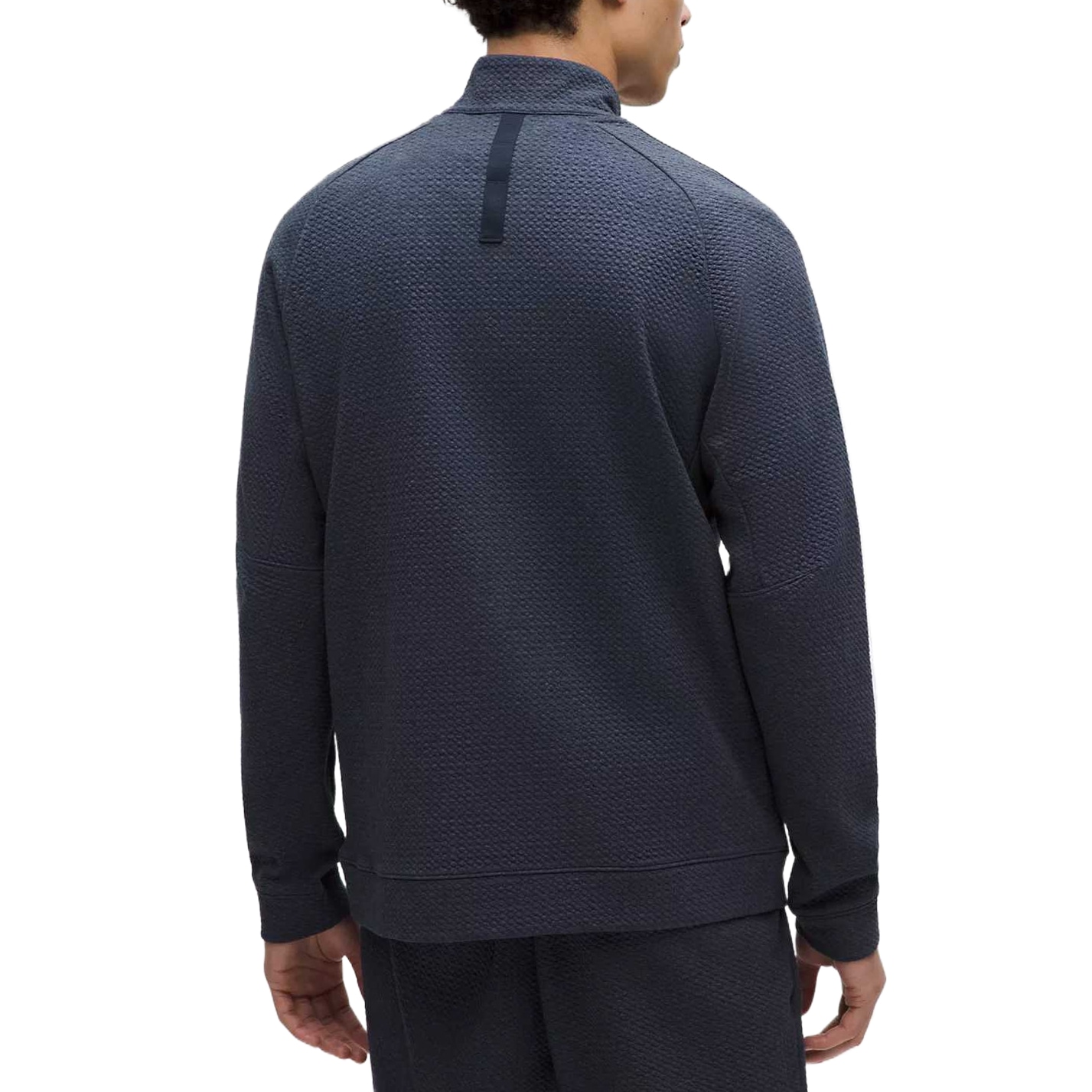 Lululemon Half-Zip Pullover Men — фото 11