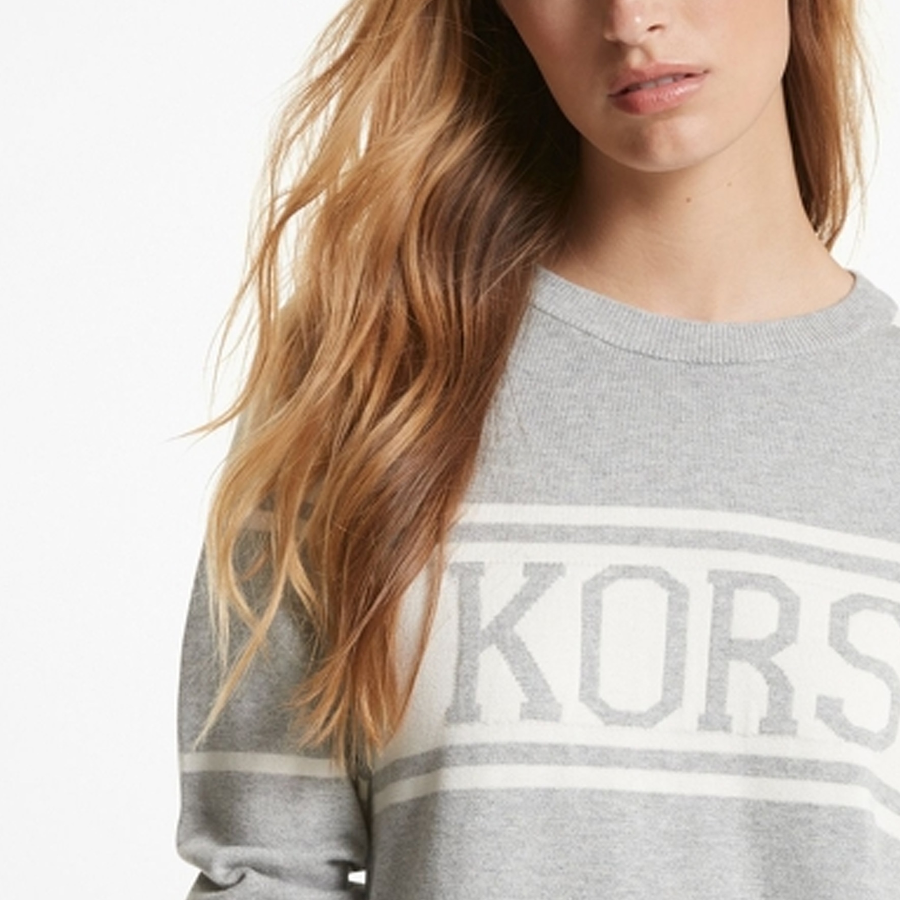 Michael Kors FW23 Logo — фото 2