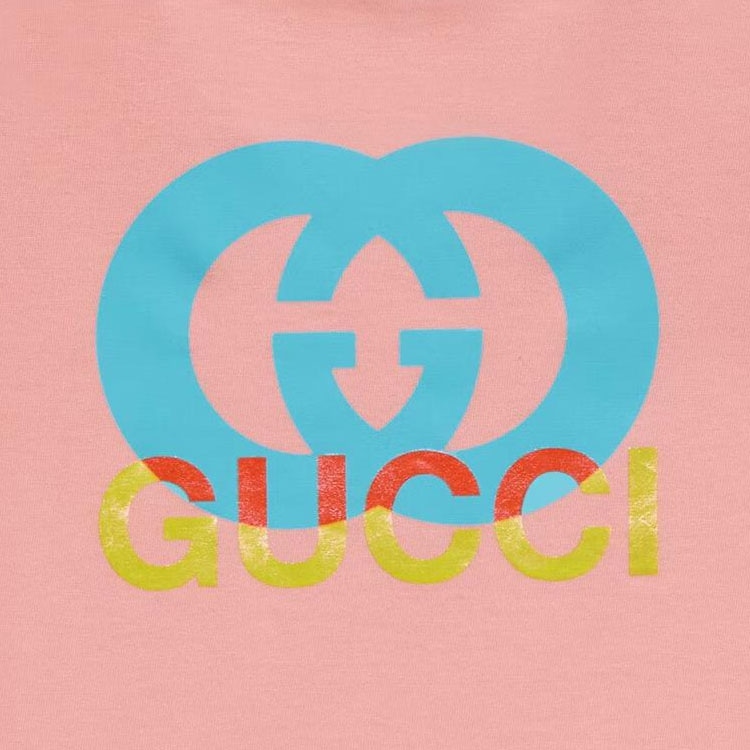 Gucci SS23 LogoT — фото 7