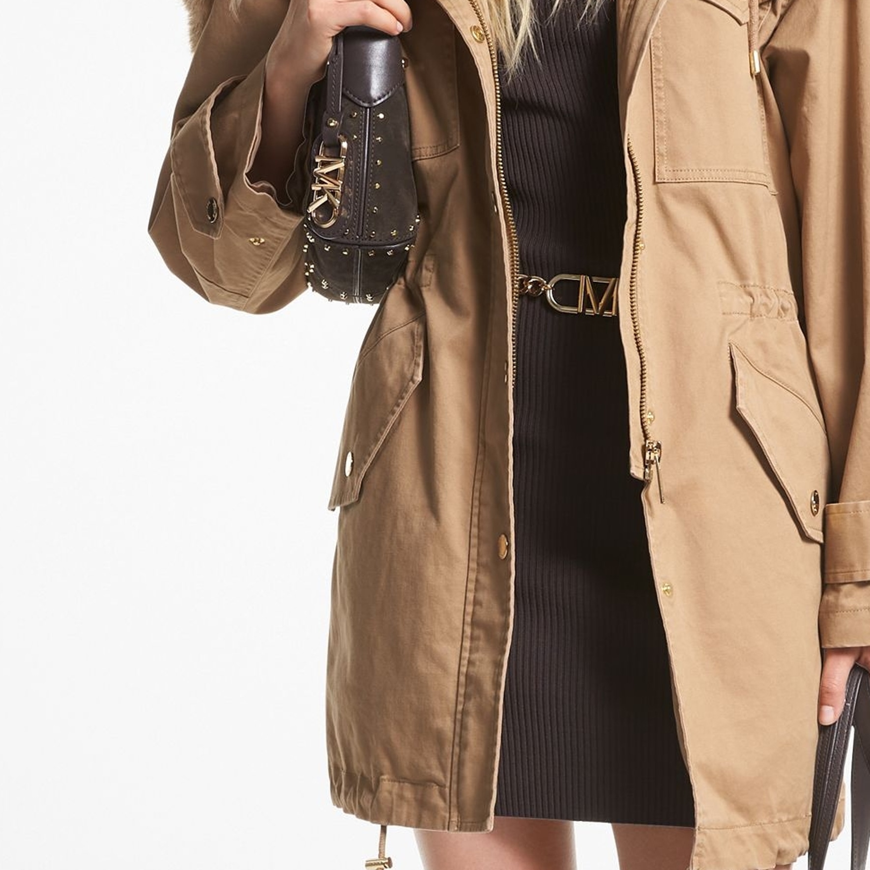 Michael Kors Одежда (Арт. MF320CP3X6-211) — фото 4