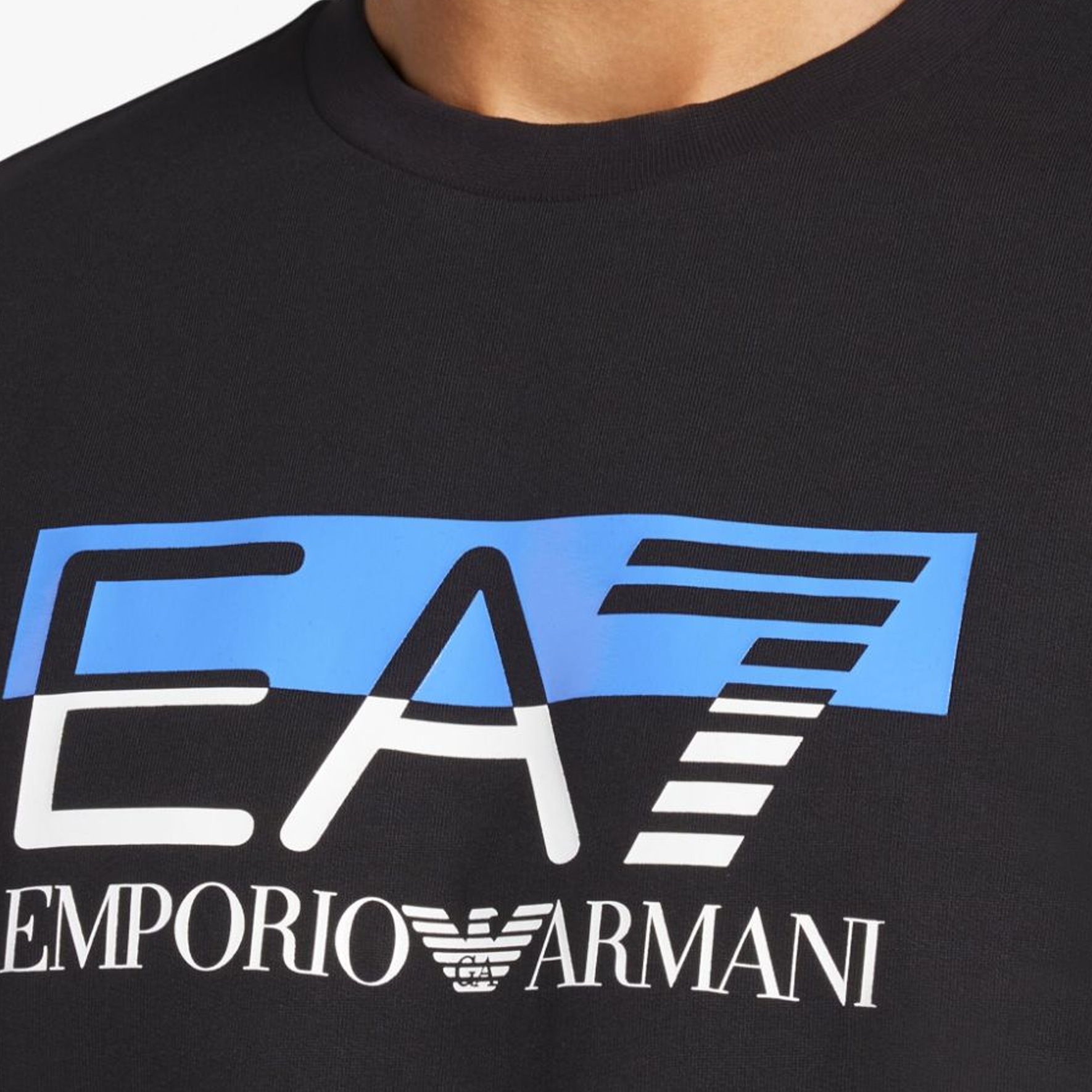 Emporio Armani EA7 Logo — фото 5