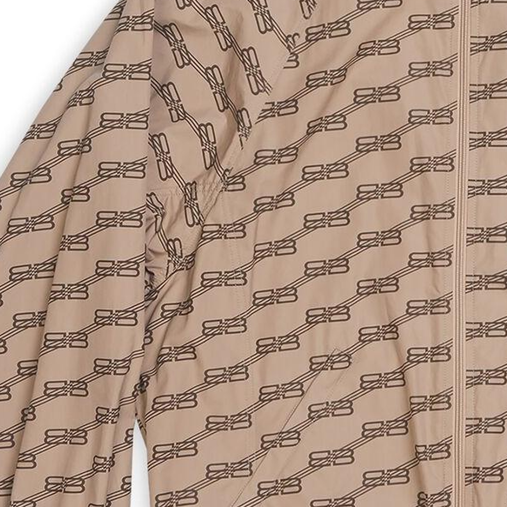 Balenciaga SS22 Logo — фото 5