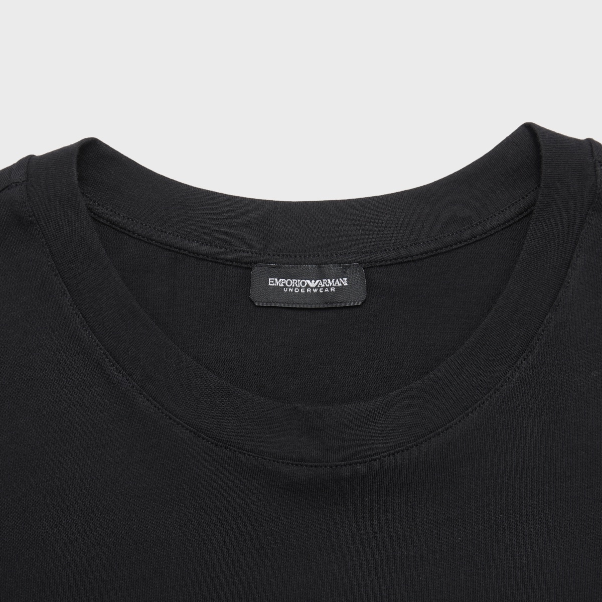 Emporio Armani SS24 Logo T — фото 5