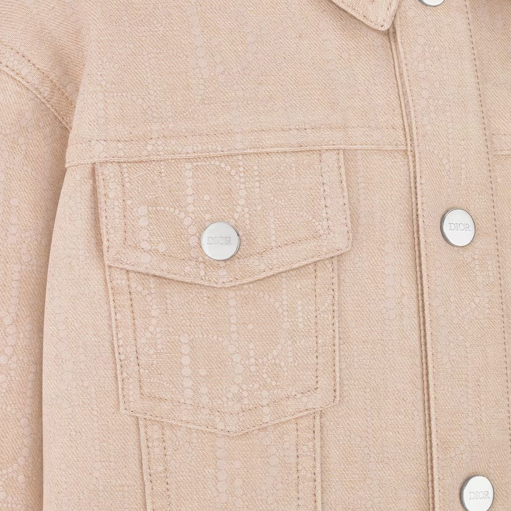 Dior SS23 Logo — фото 2