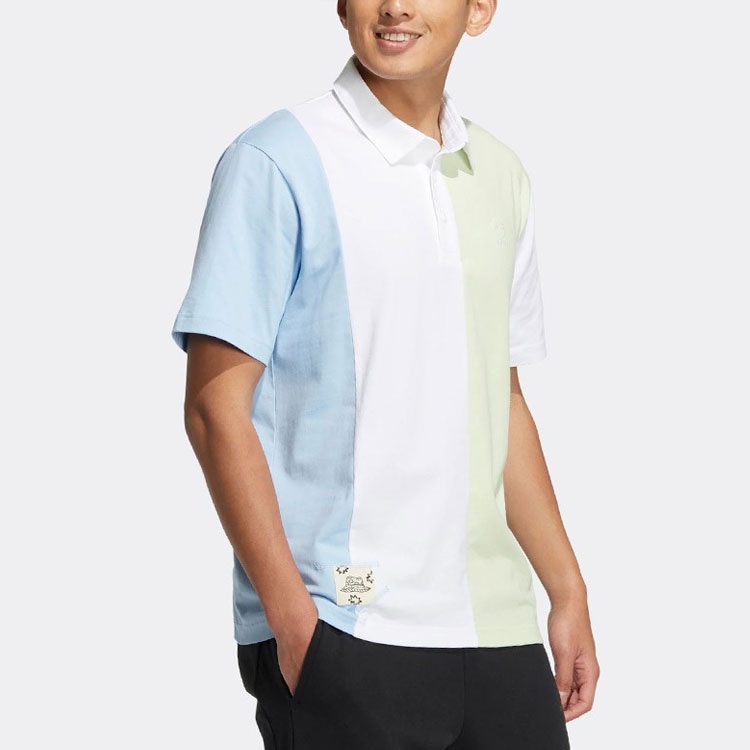 Adidas neo Polo — фото 3