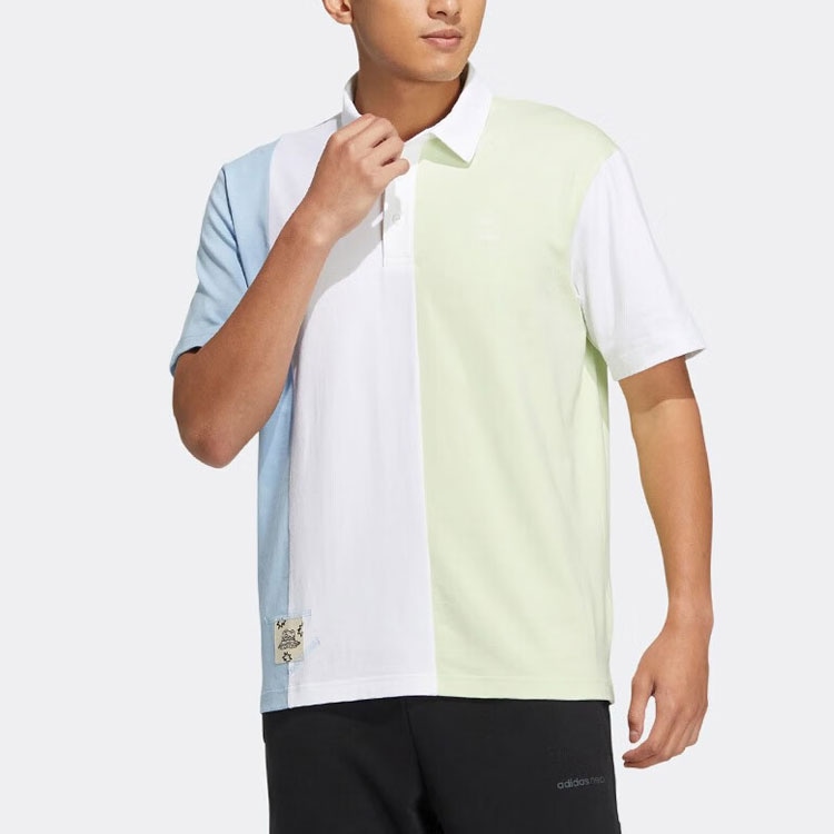 Adidas neo Polo — фото 1