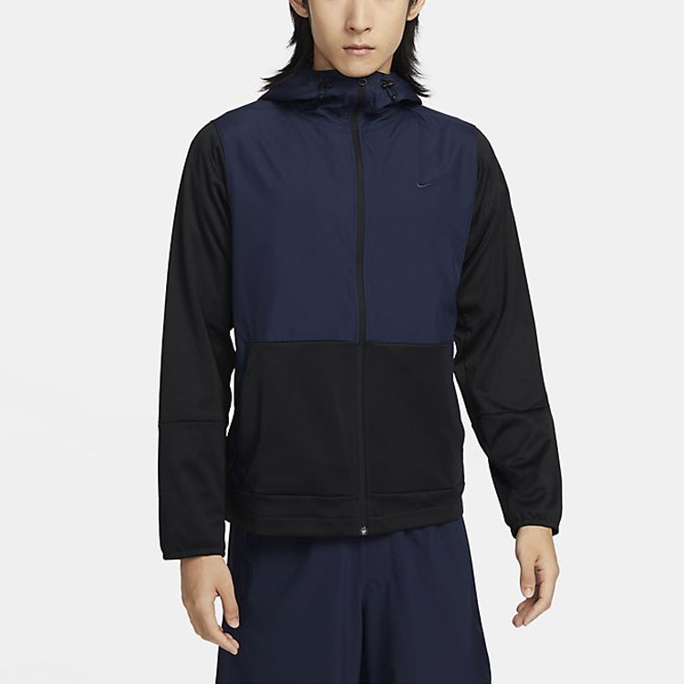 Nike Куртка (Арт. FB8823-010) — фото 2
