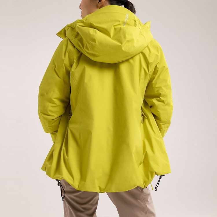 Arcteryx Beta Insulated Jacket — фото 11