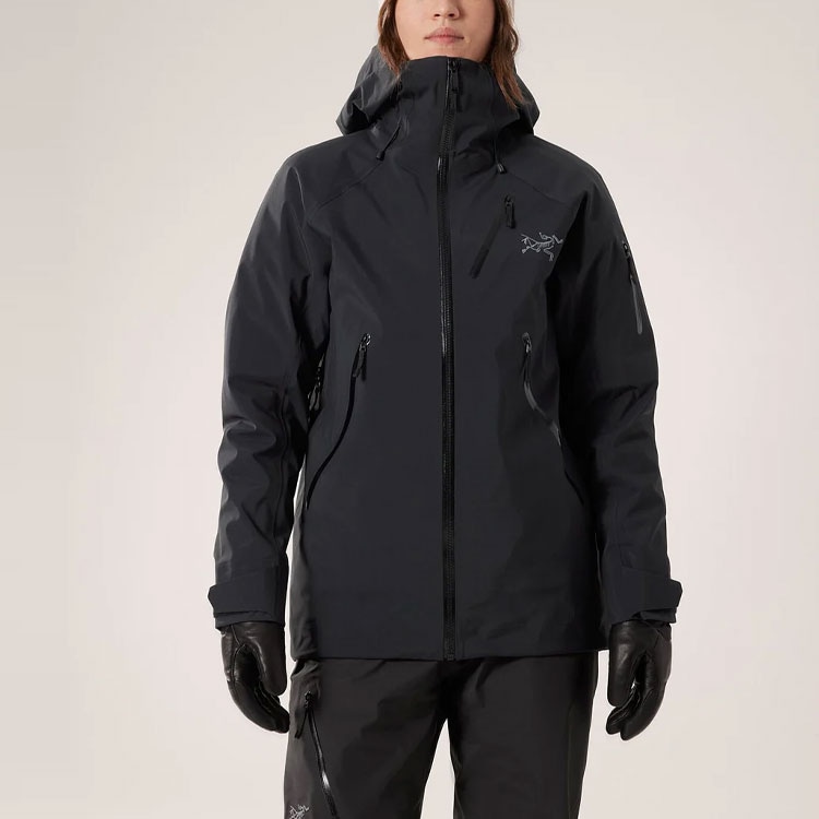 Arcteryx Nita logo — фото 10