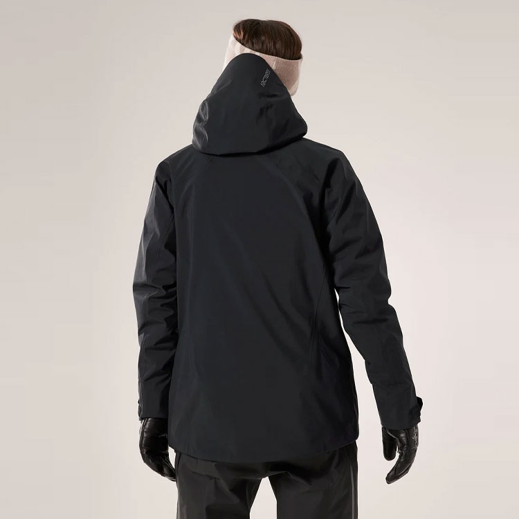 Arcteryx Nita logo — фото 11