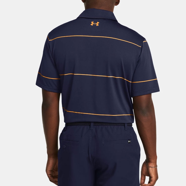 Under Armour UA Playoff logoPolo — фото 3