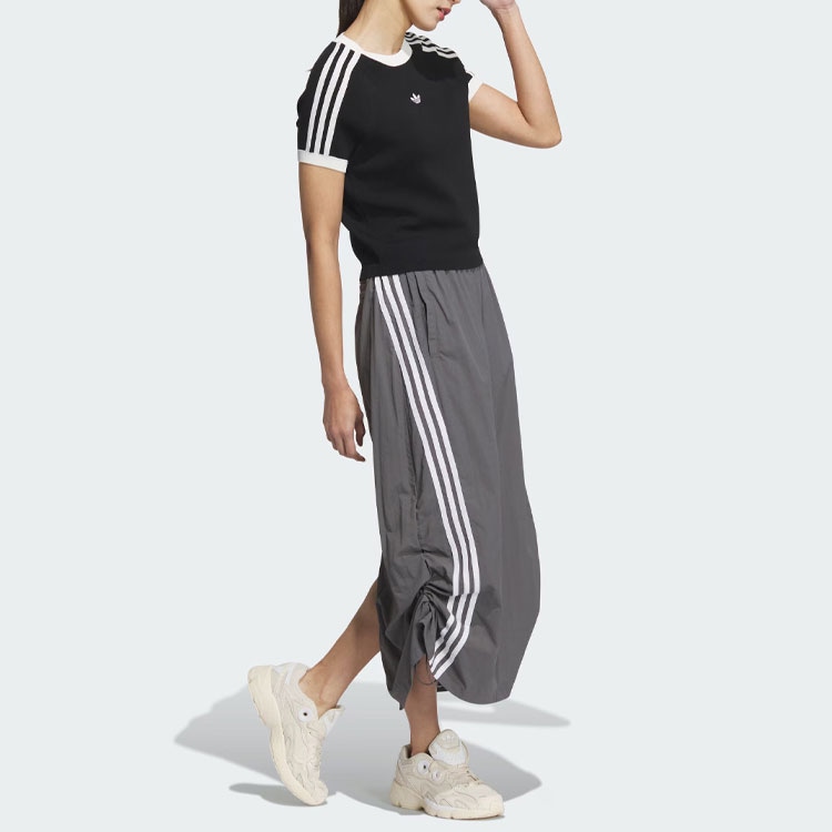 Adidas Originals Knit T-Shirt — фото 2