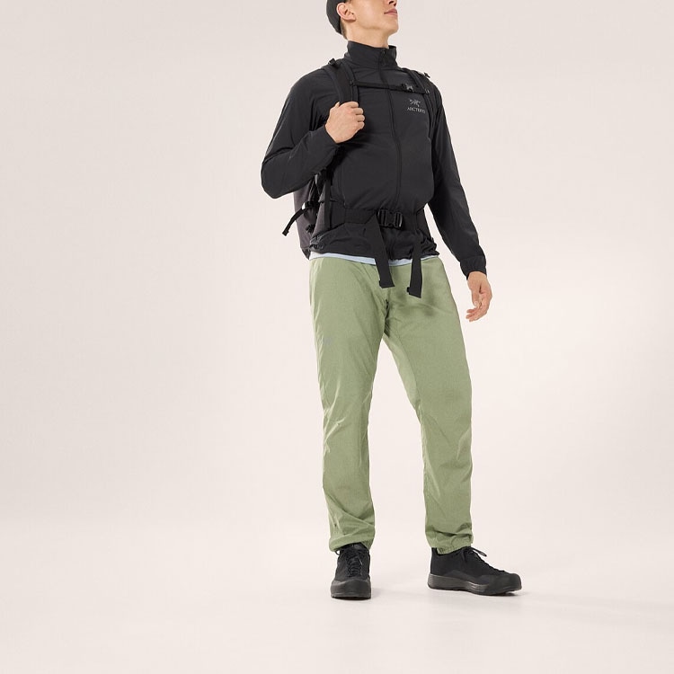 Arcteryx Squamish — фото 5