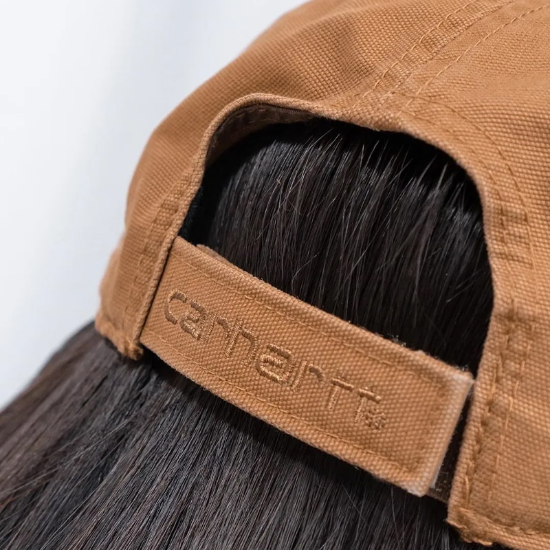 Carhartt OdessaBal Cap — фото 3
