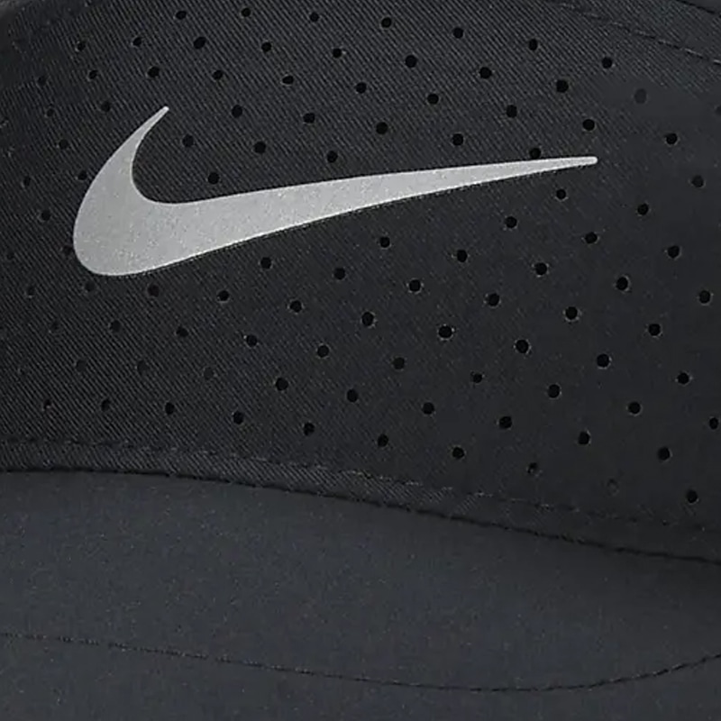 Nike Cap Blue — фото 2