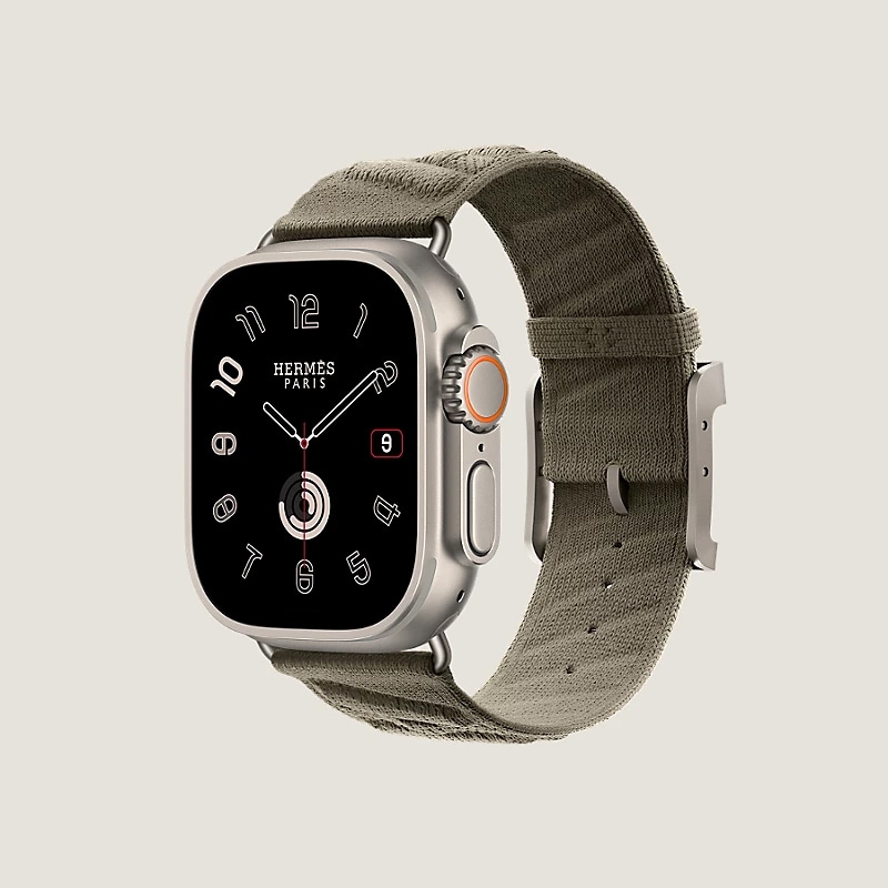 Hermes 49mm — фото 1