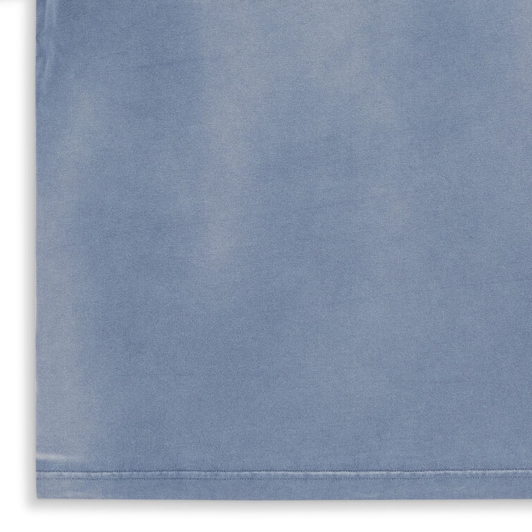 Balenciaga FW23 Blue White Tee — фото 4