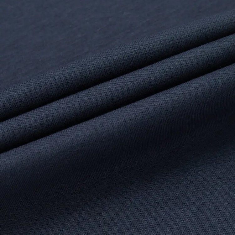 Emporio Armani EA7 Navy Joggers — фото 3