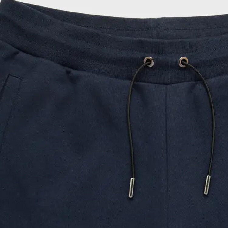 Emporio Armani EA7 Navy Joggers — фото 4