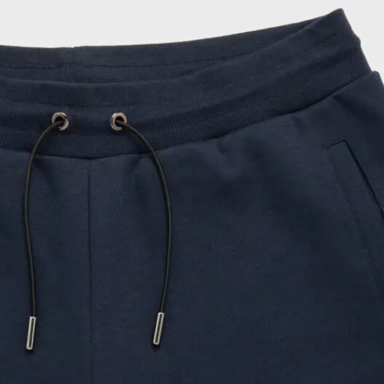 Emporio Armani EA7 Navy Joggers — фото 5