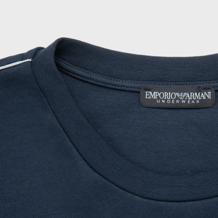 Emporio Armani FW23 Logo — фото 4