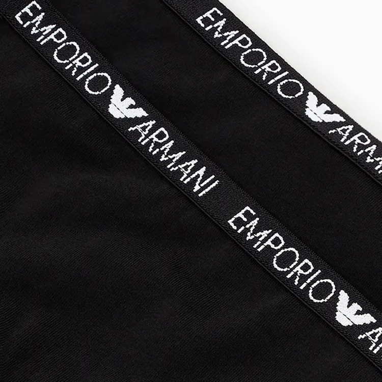 Emporio Armani Logo 2 — фото 3