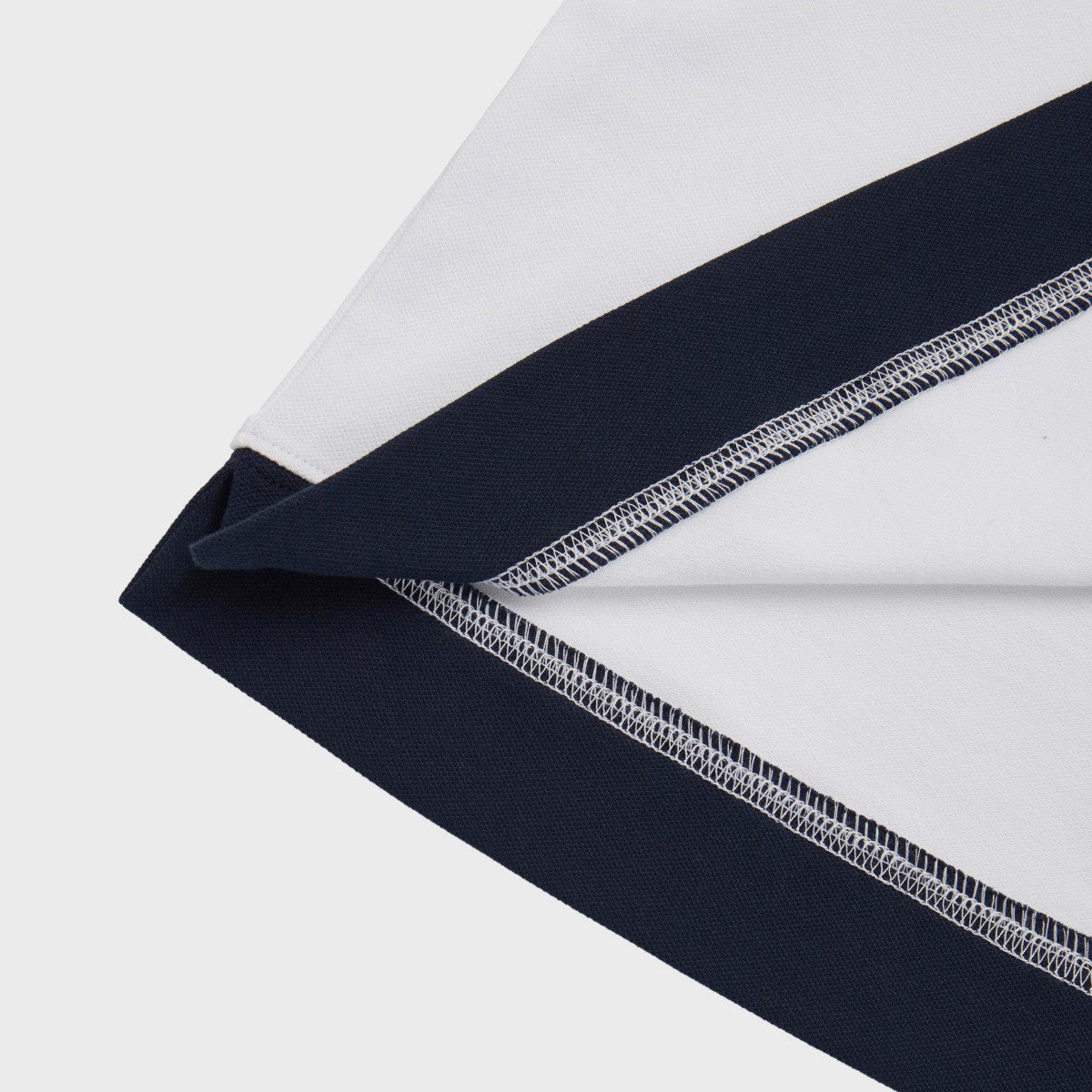 Emporio Armani EA7 LogoPolo — фото 9