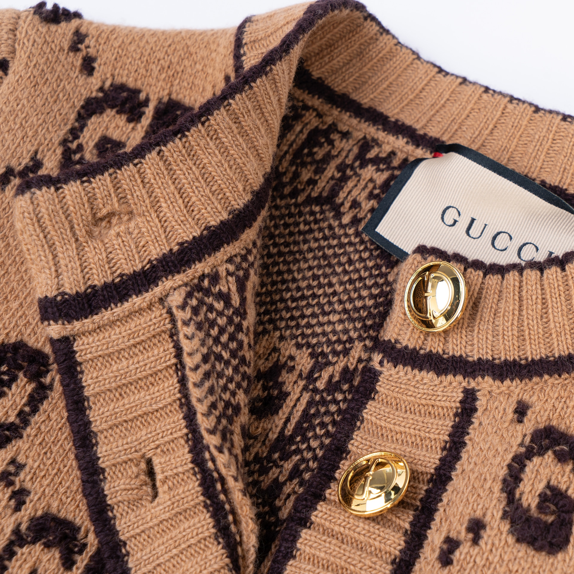 Gucci FW22 Logo — фото 6