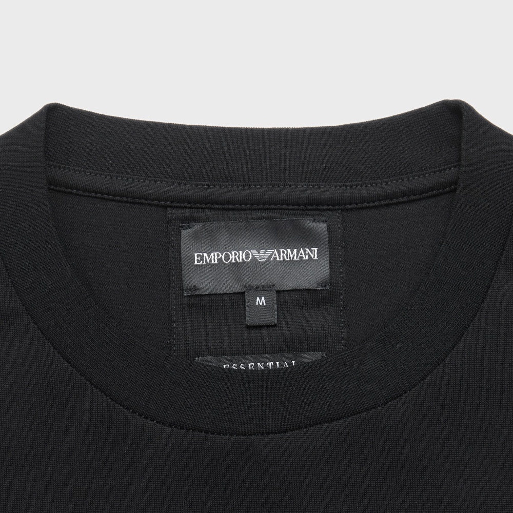 Emporio Armani SS24 LogoT — фото 3
