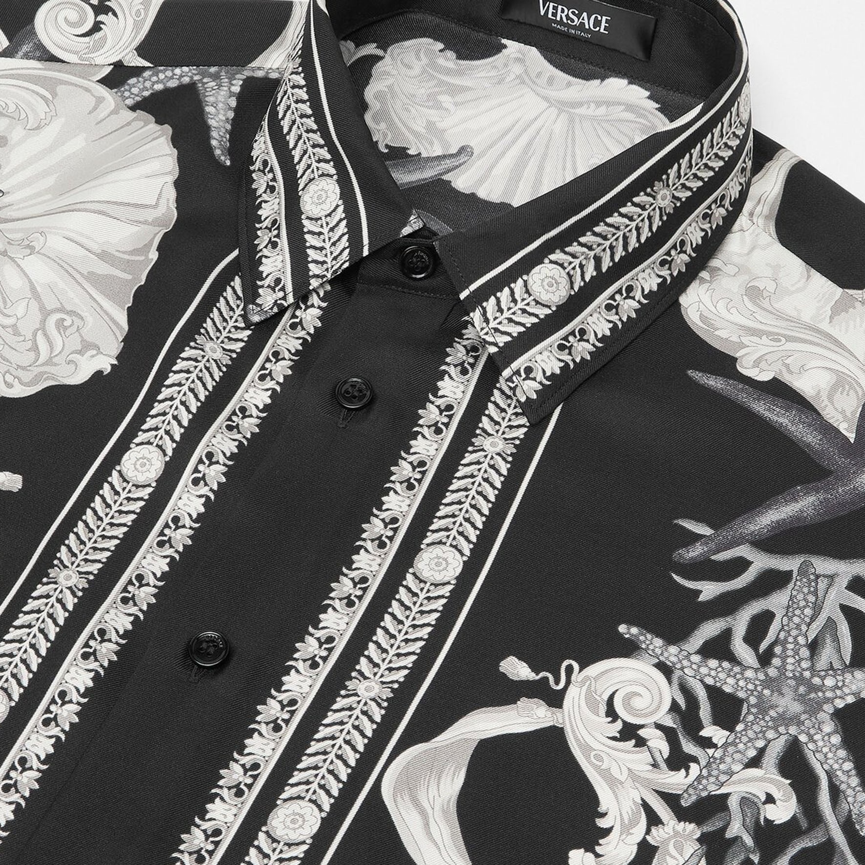 Versace La Vacanza SS24 — фото 4