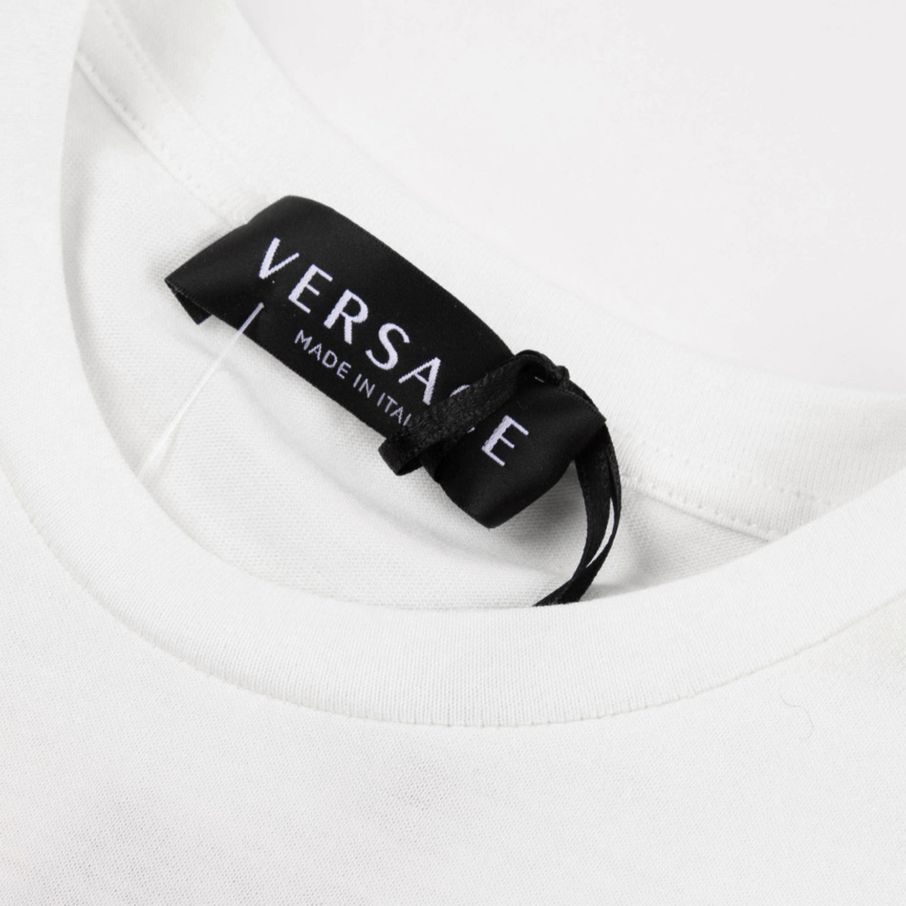 Versace SS24 LogoT — фото 3