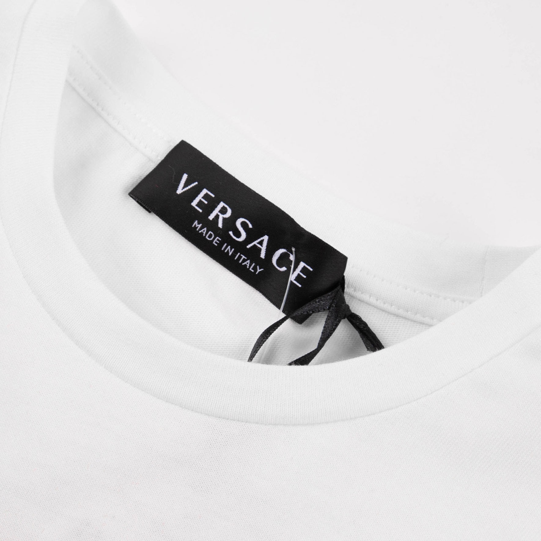 Versace SS24 LogoT — фото 4