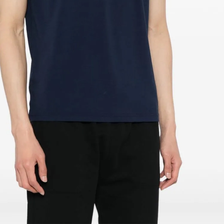 Emporio Armani SS24 LogoPolo — фото 4