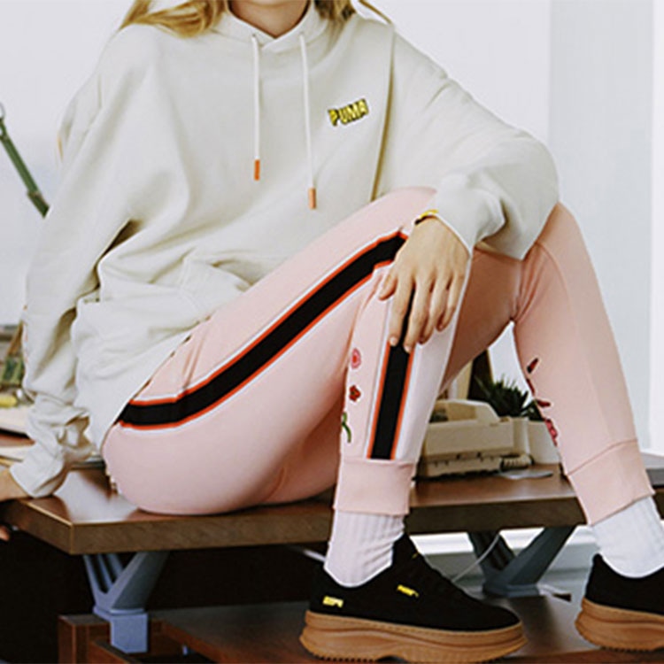 Puma x Randomevent Track Pants — фото 3