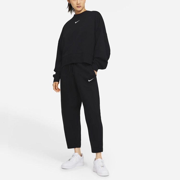 Nike Sportswear Essentials Black — фото 2