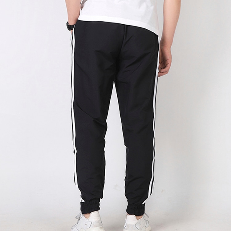 Adidas Track Pants Black — фото 4