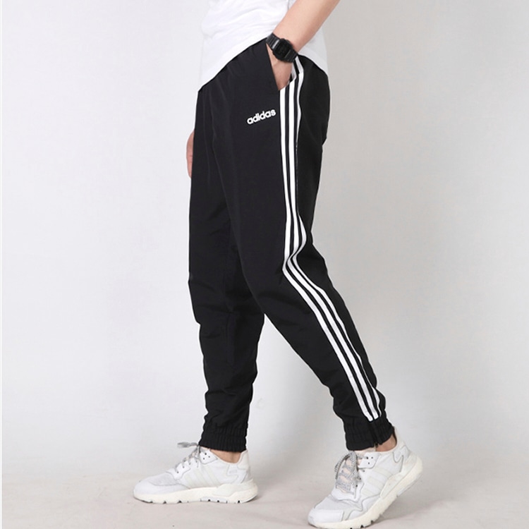 Adidas Track Pants Black — фото 3