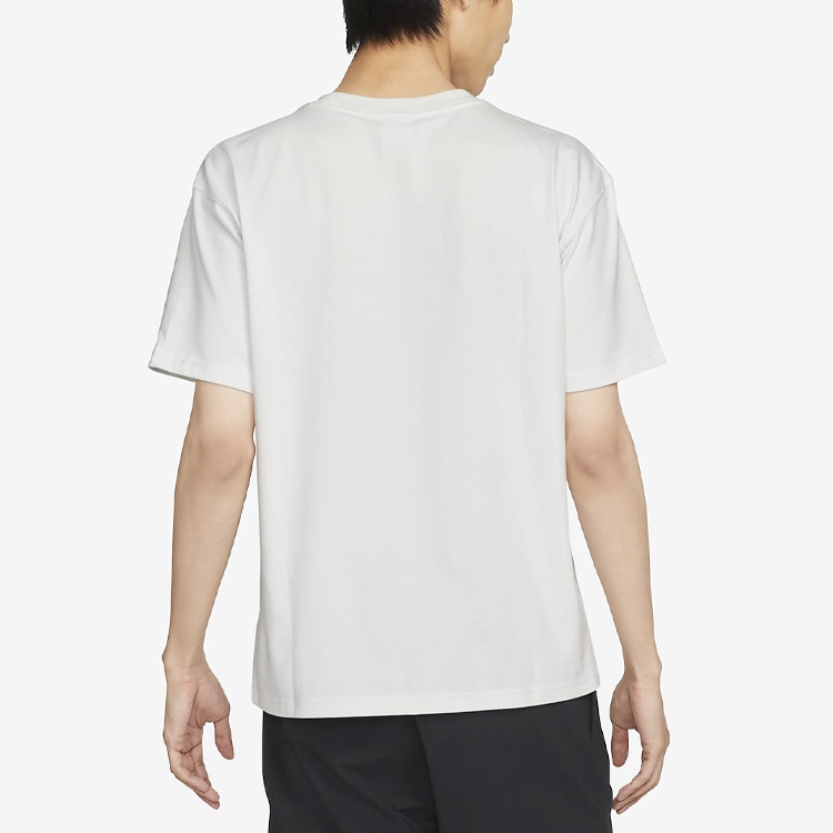Nike ACG T-Shirt White — фото 4