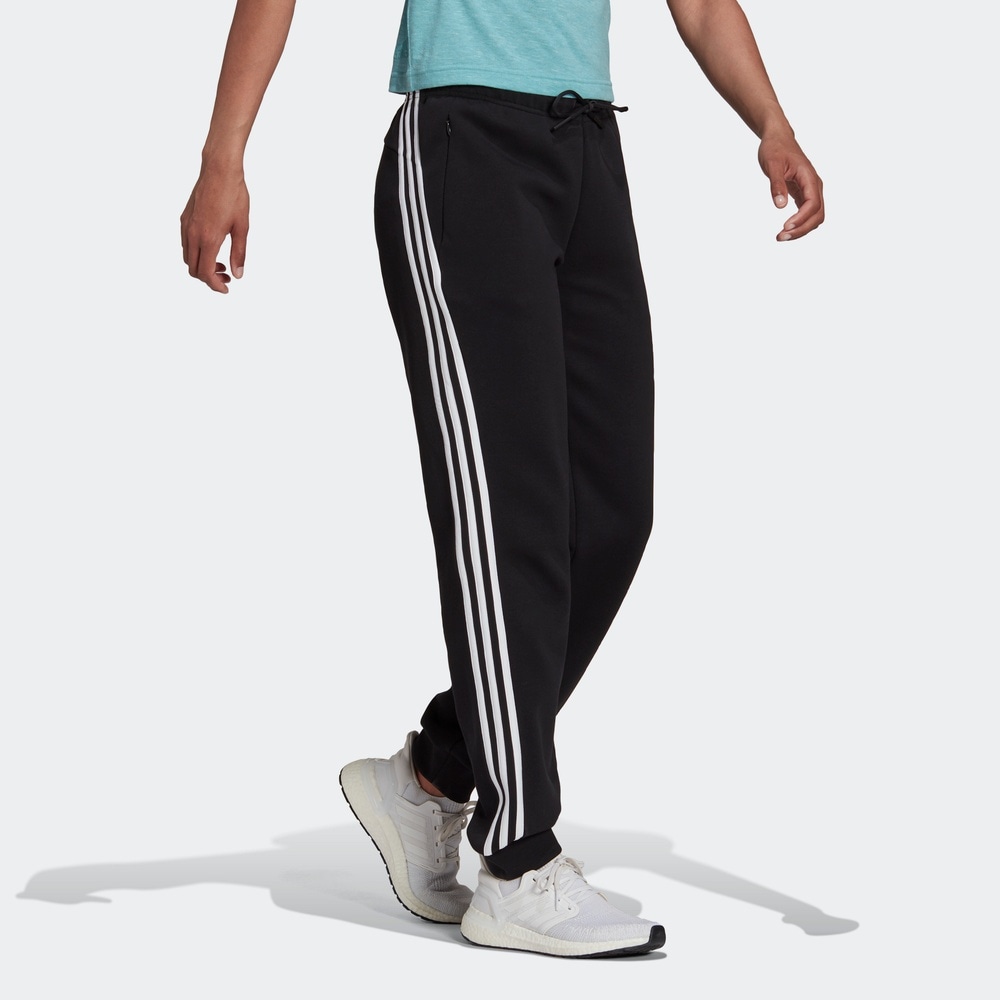 Adidas W FI 3S Reg Pnt — фото 3