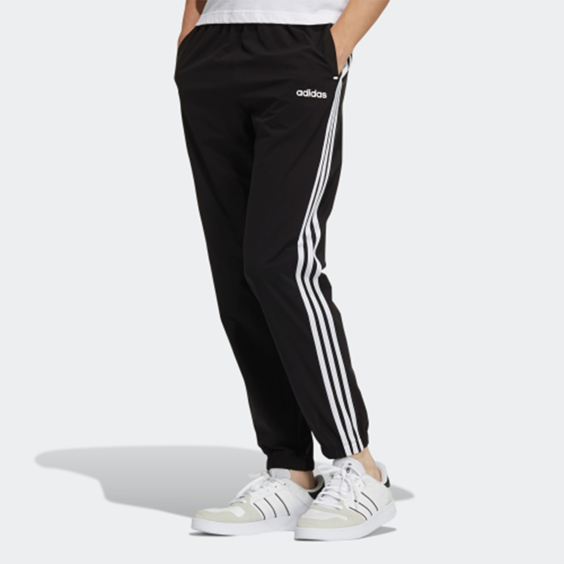 Adidas neo — фото 2