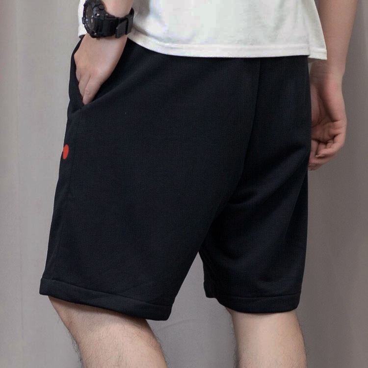 Jordan Air Jordan Shorts Black — фото 4