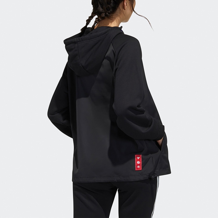 Adidas Originals CNY Hoody — фото 4