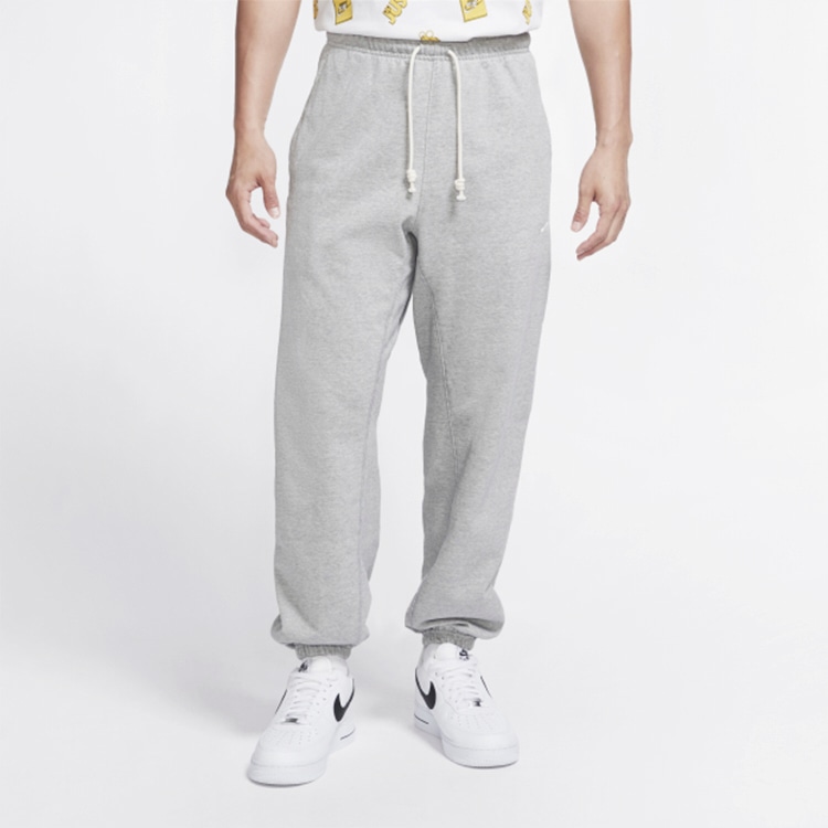 Nike Standard Issue Basketball Pants — фото 3