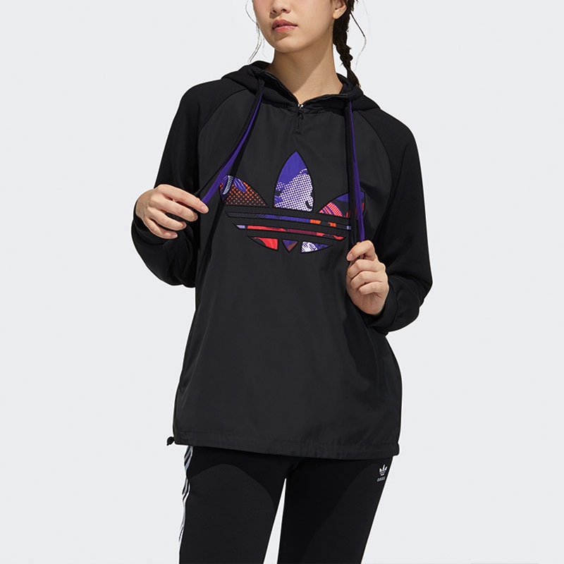 Adidas Originals CNY Hoody — фото 2