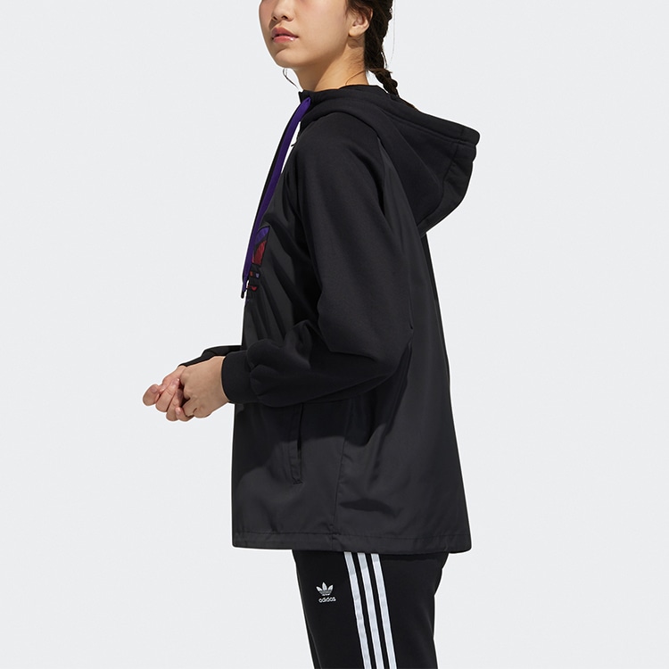Adidas Originals CNY Hoody — фото 5