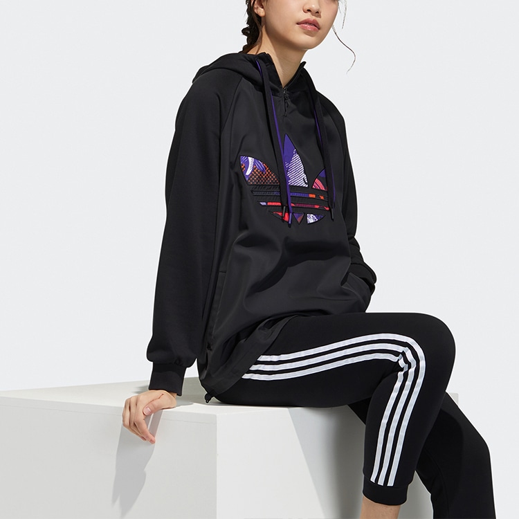 Adidas Originals CNY Hoody — фото 3